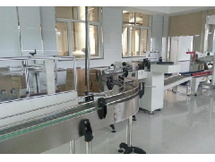 江門(mén)后道包裝流水線：自動(dòng)封箱機(jī)的工作原理